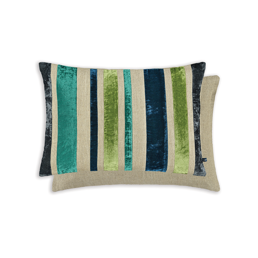 Reilly Handcrafted Cushion