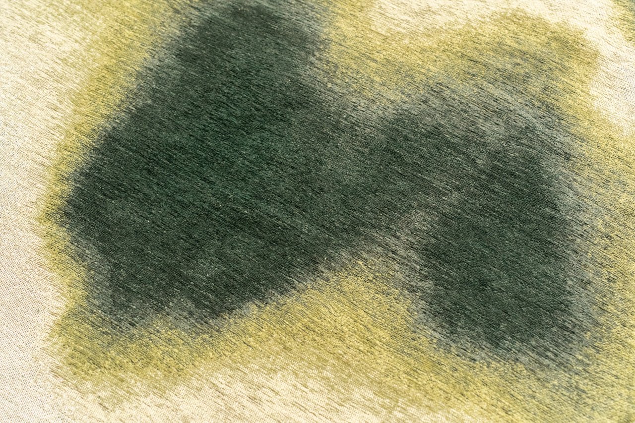 Leaf Premium Flatwoven Rug