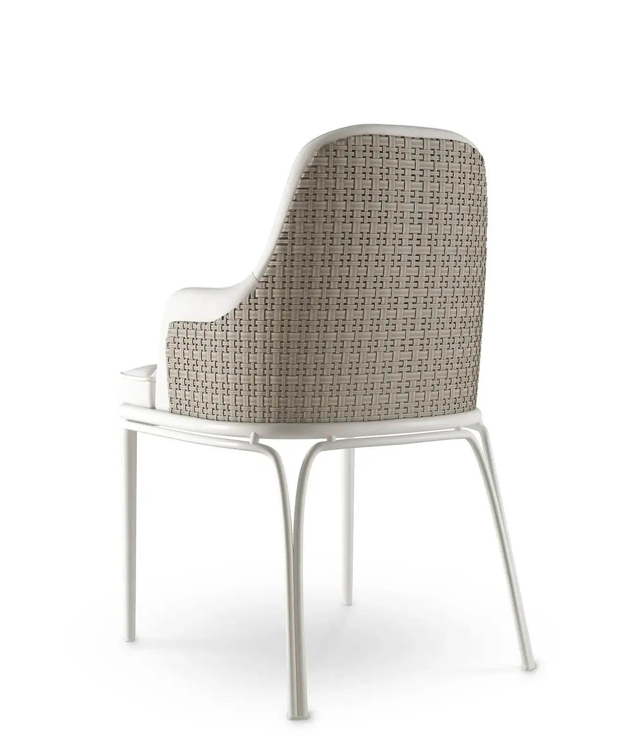 Royal Wood Dining Chair