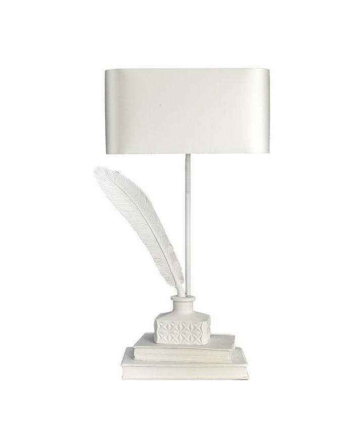 Tom Artisan Table Lamp