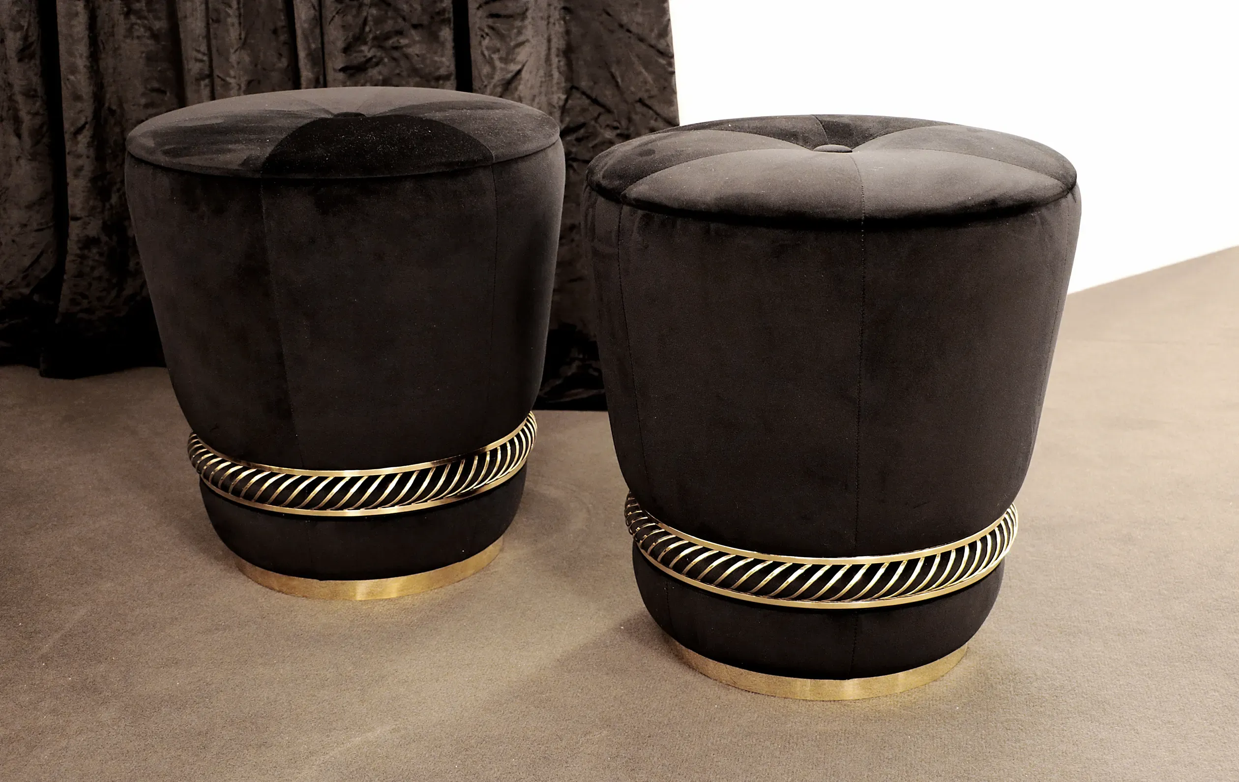 Shadow Stool - 8