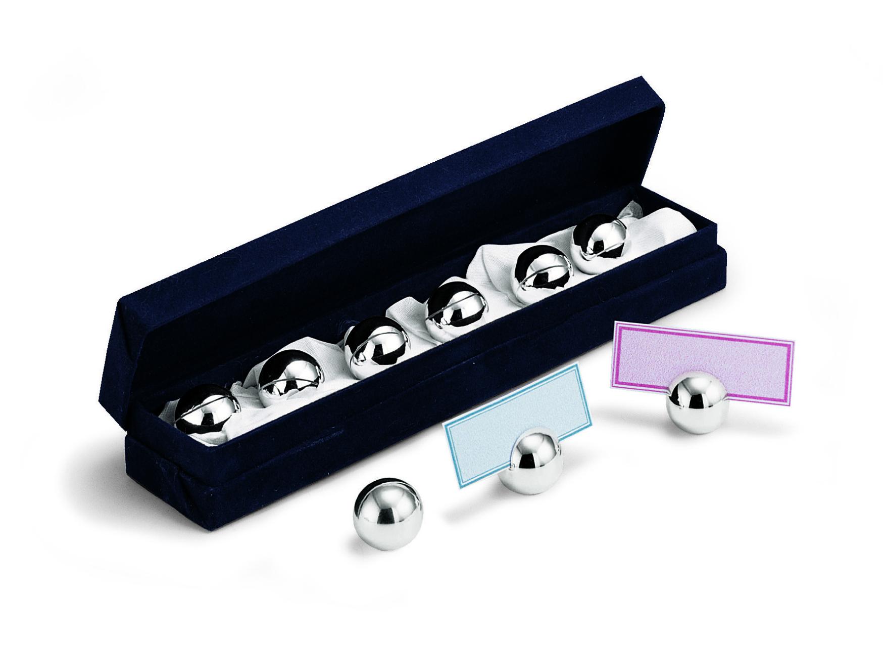 Set Of Holders With Case