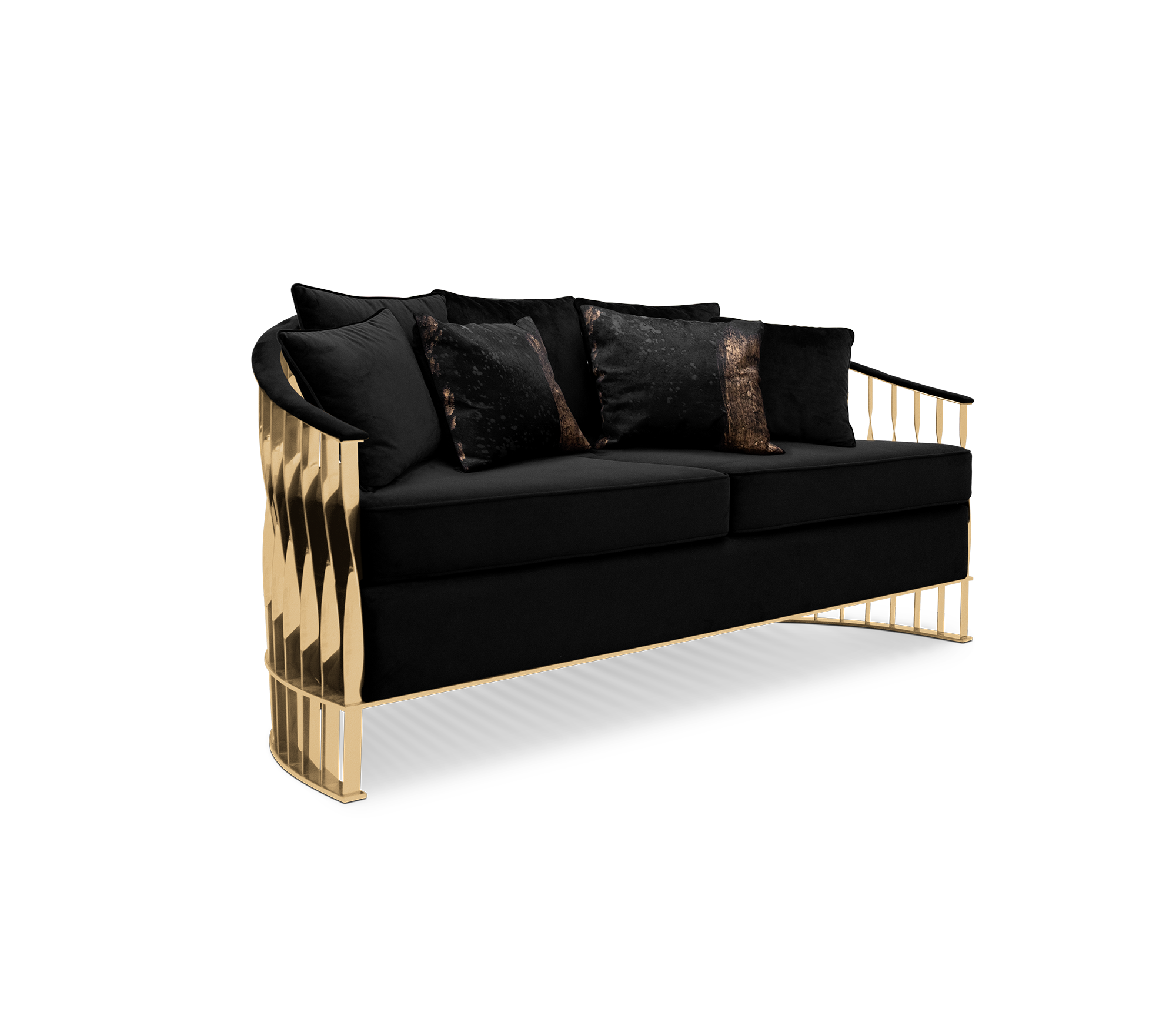 Mandy Sofa