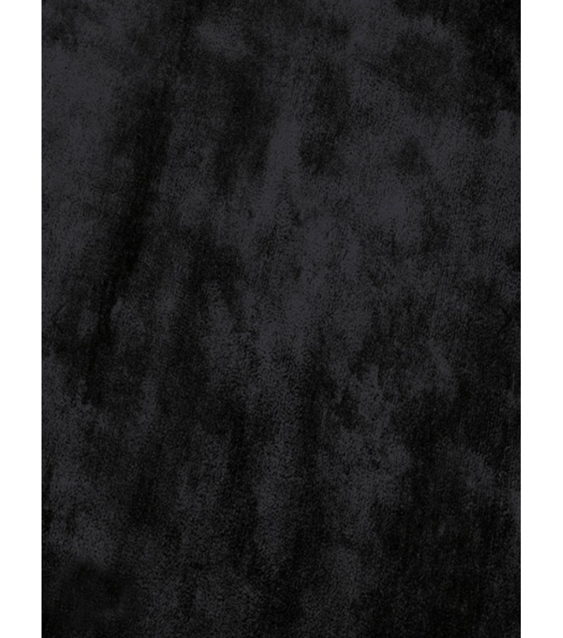 Plain Viscose Indian Hand-woven Luxury Rug | Colour: Red | Size: 170 x 240 cm