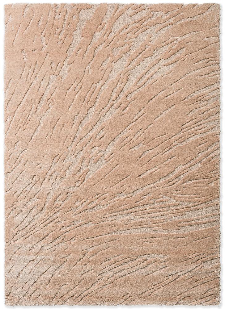 Duo Coastal Sand Rug | Size: 170 x 240 cm
