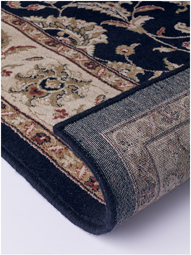 Jamal NZ Wool Rug | Size: 133 x 190 cm