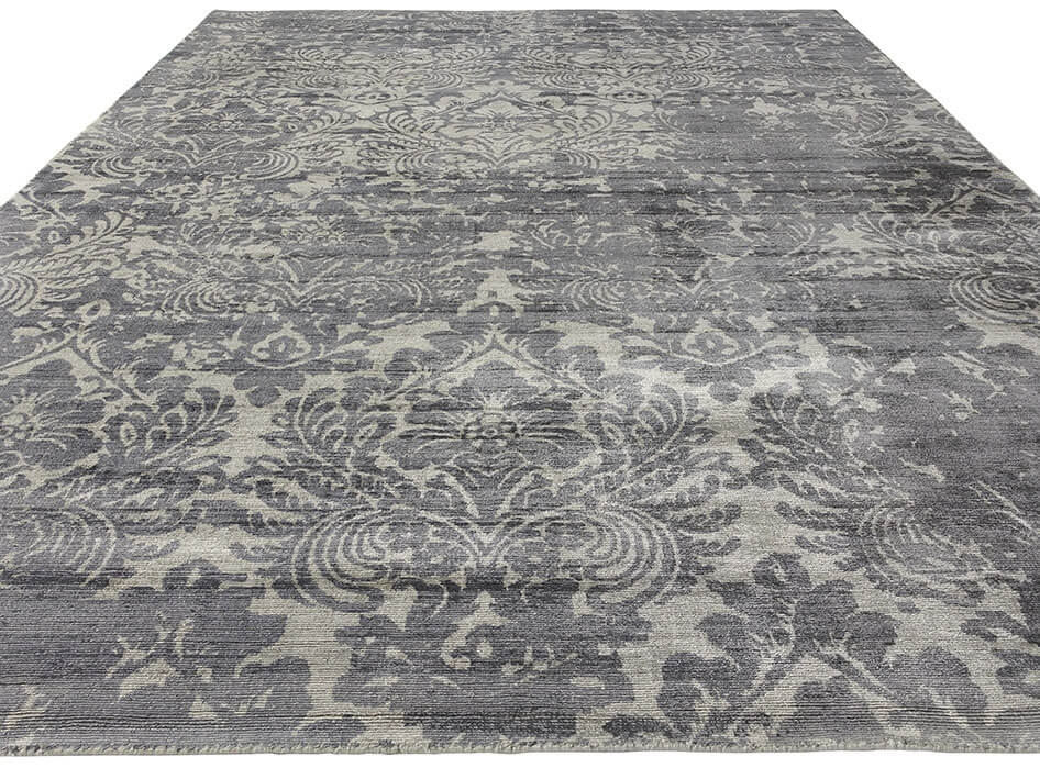 Blake L.Green Rug by Sitap