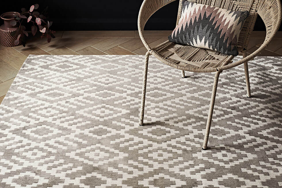 Nahli Cobblestone RG8745 Rug