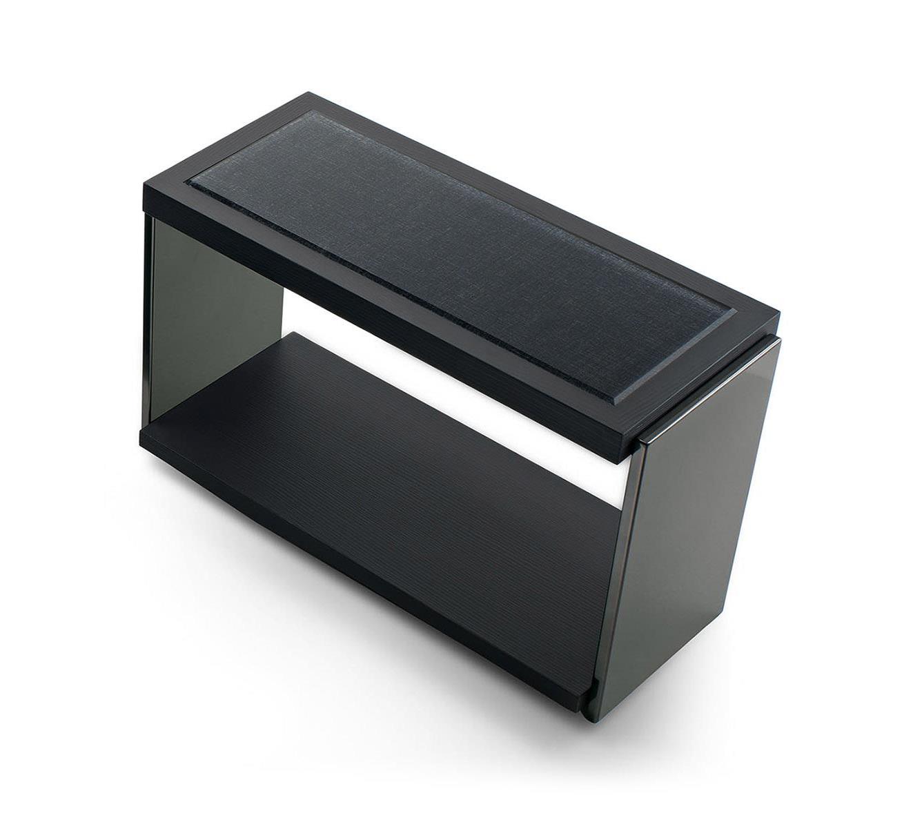 Corner Accent Table