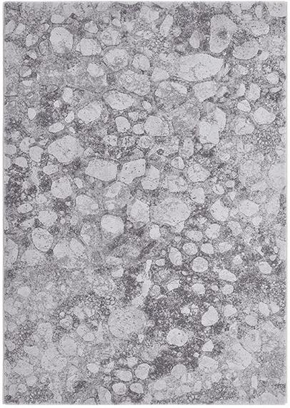 Abstract Machine Woven Rug | Size: 133 x 195 cm