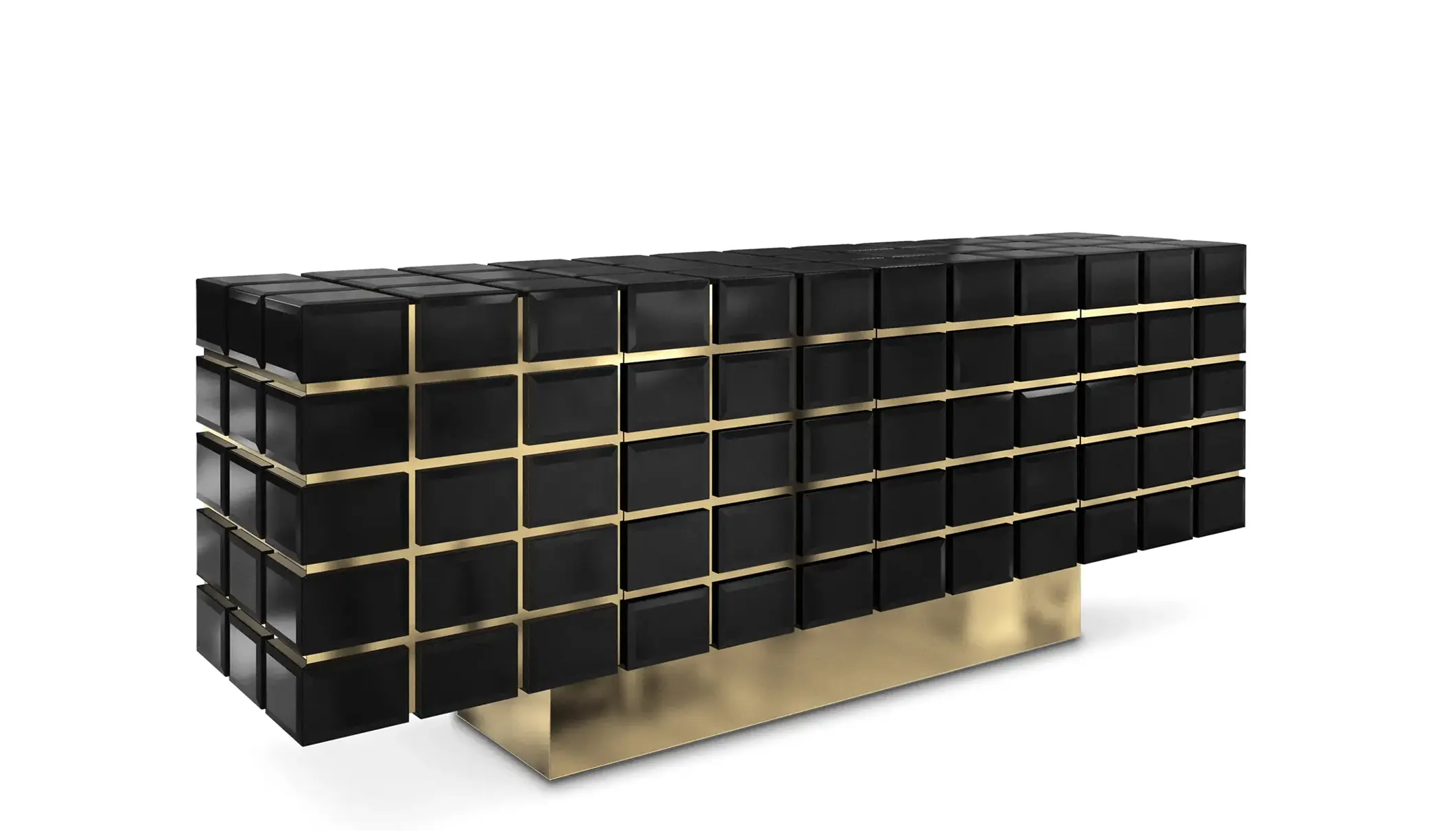 Onyx Sideboard