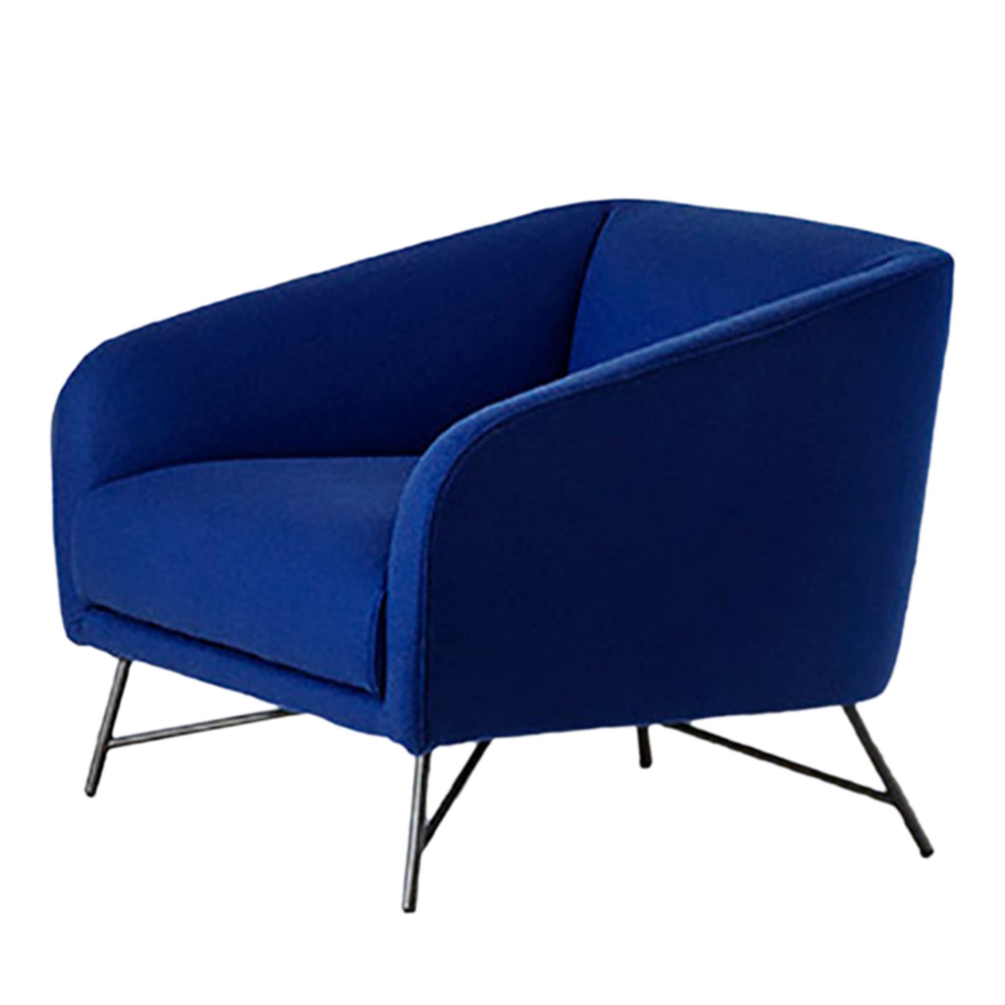 Betty Heritage Italian Armchair