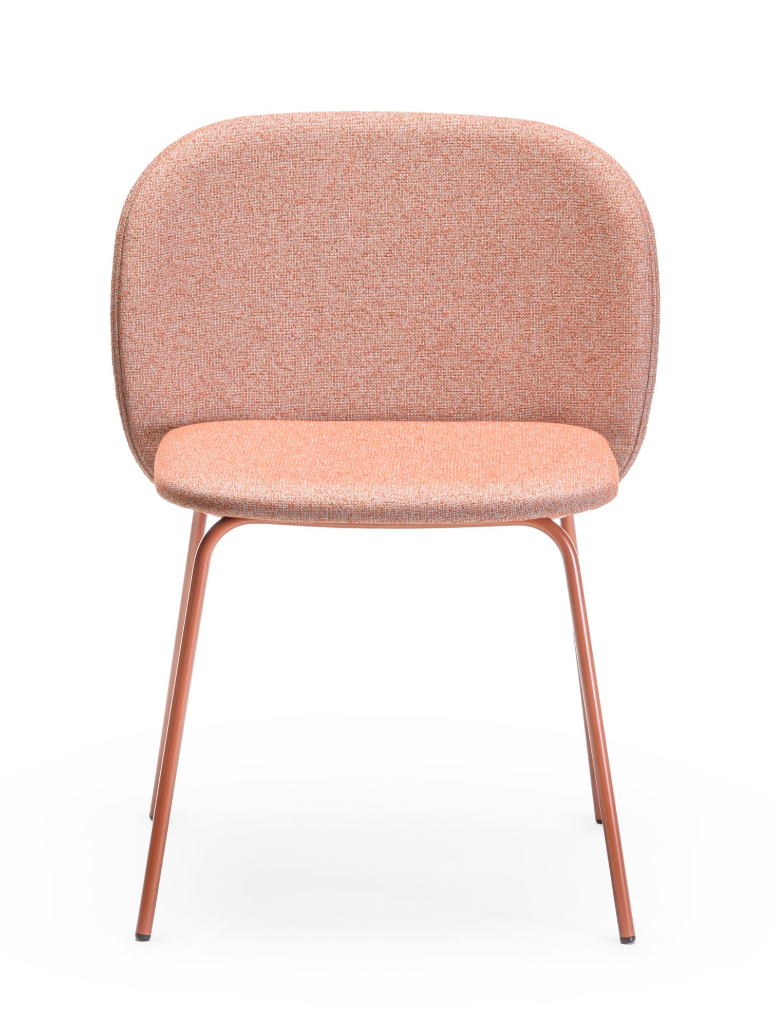 Chips Terracotta Chair