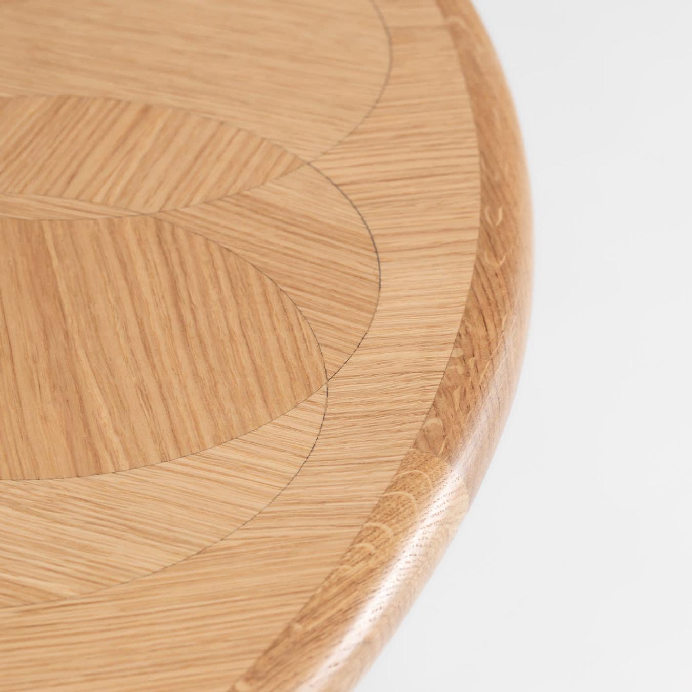 Artisan Round Dining Table
