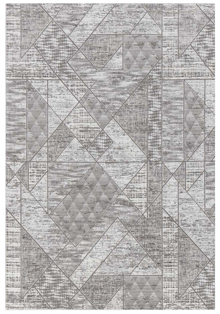 Dorian Grey Rug