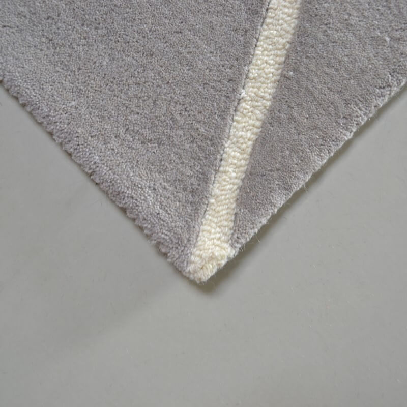 Viso Steel 24004 Rug