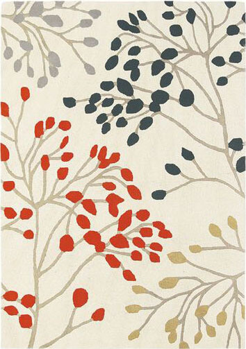 Home Pippin-C/C 03 Rug | Size: 140 x 200 cm