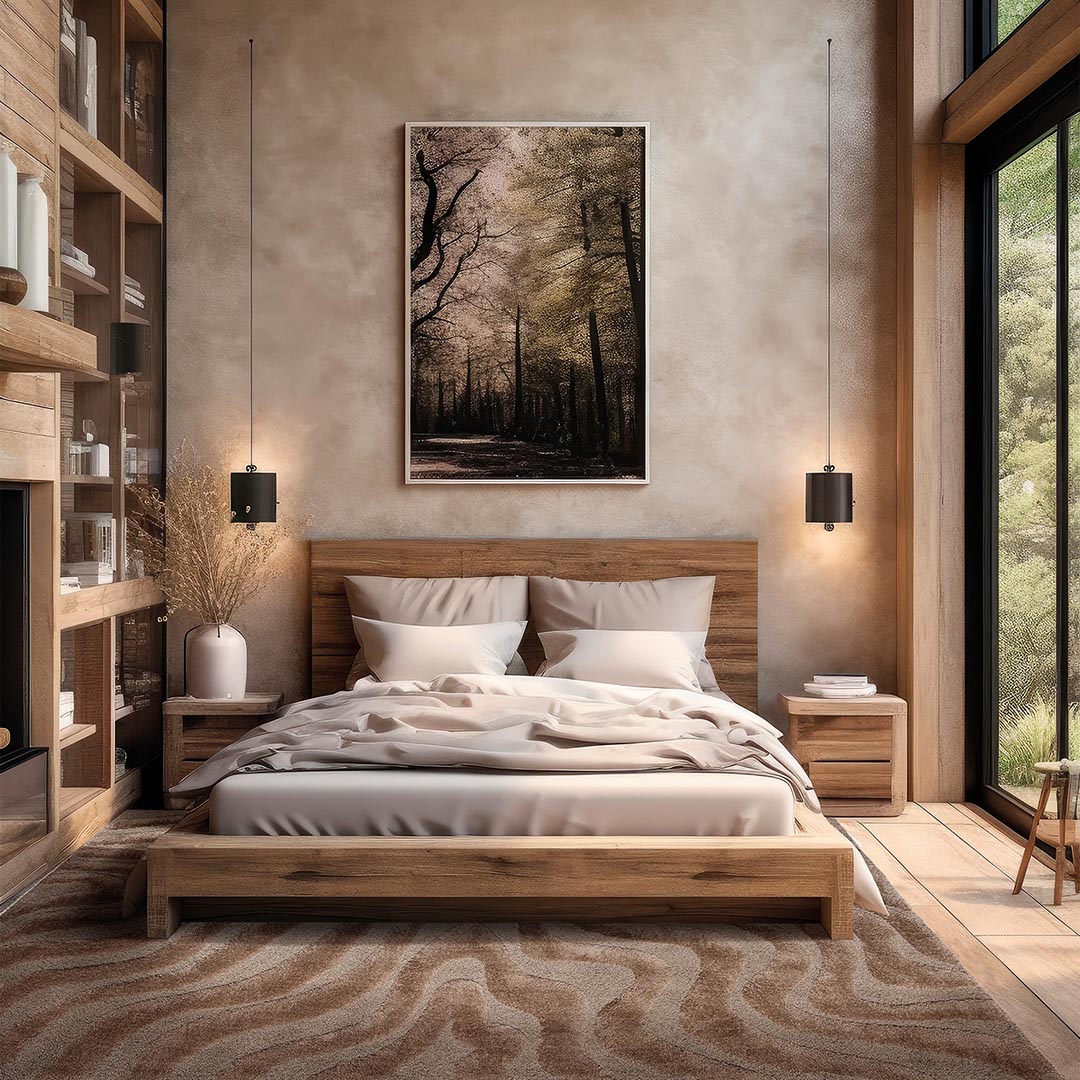 Venere Tortora Modern Rug