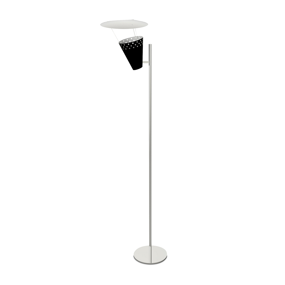 Lee Illume Floor Lamp
