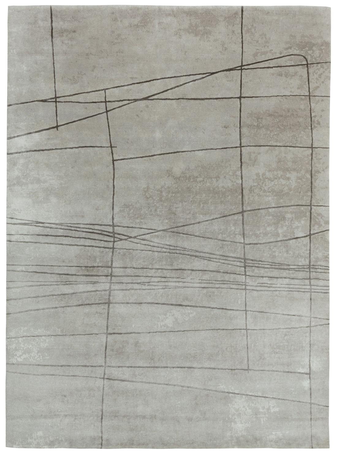Tararu Tibetan Luxury Designer Rug