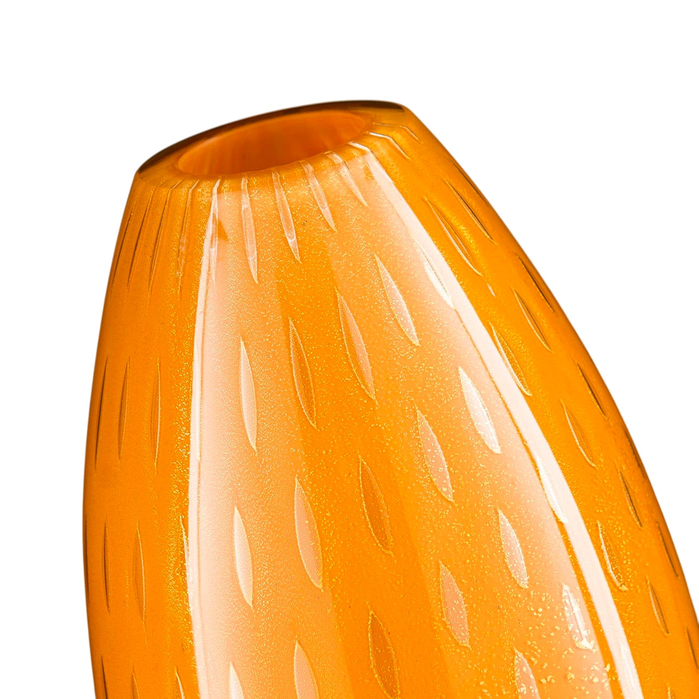 Mocenigo Small Handcrafted Vase