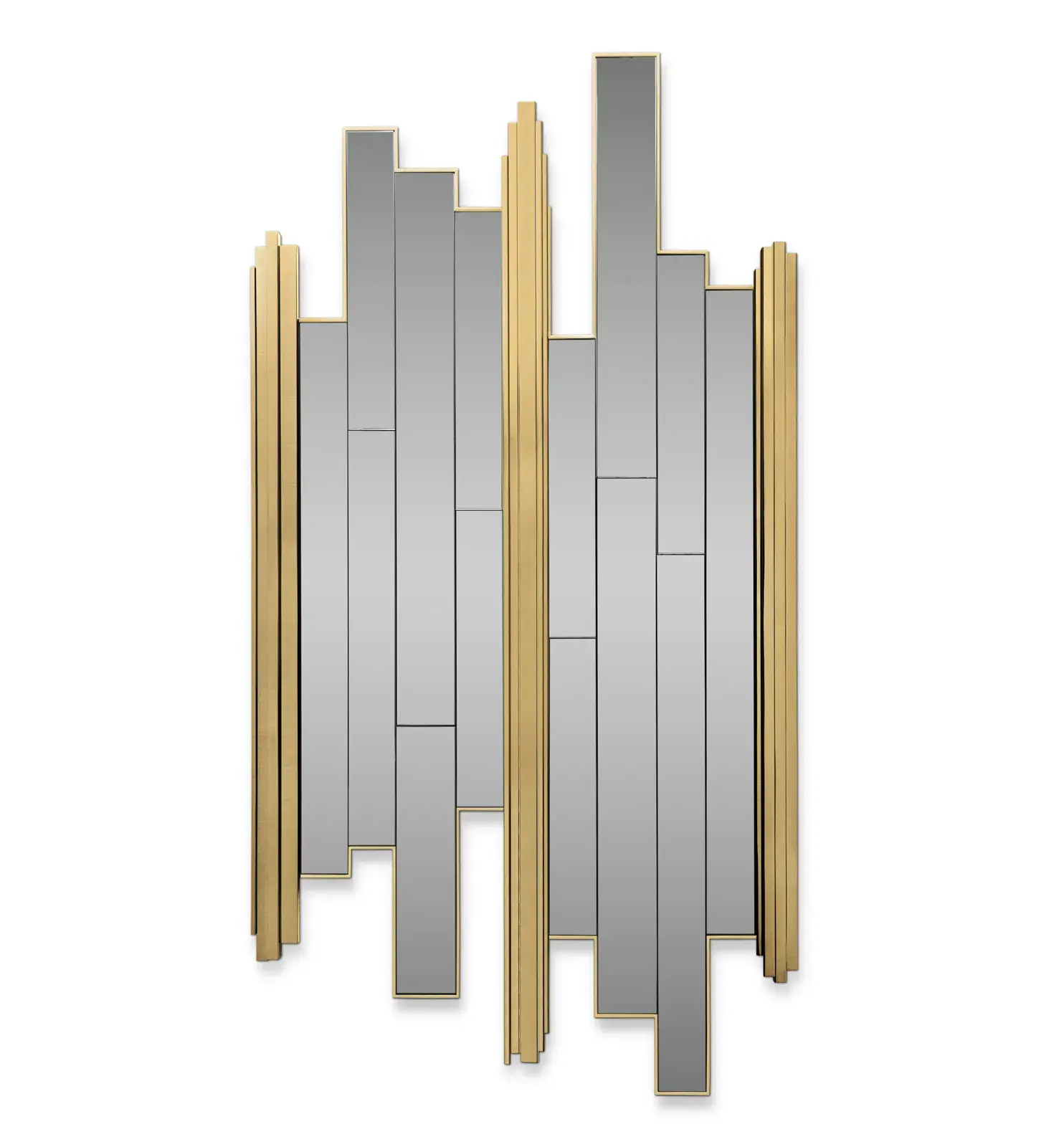 Sovereign Mirror