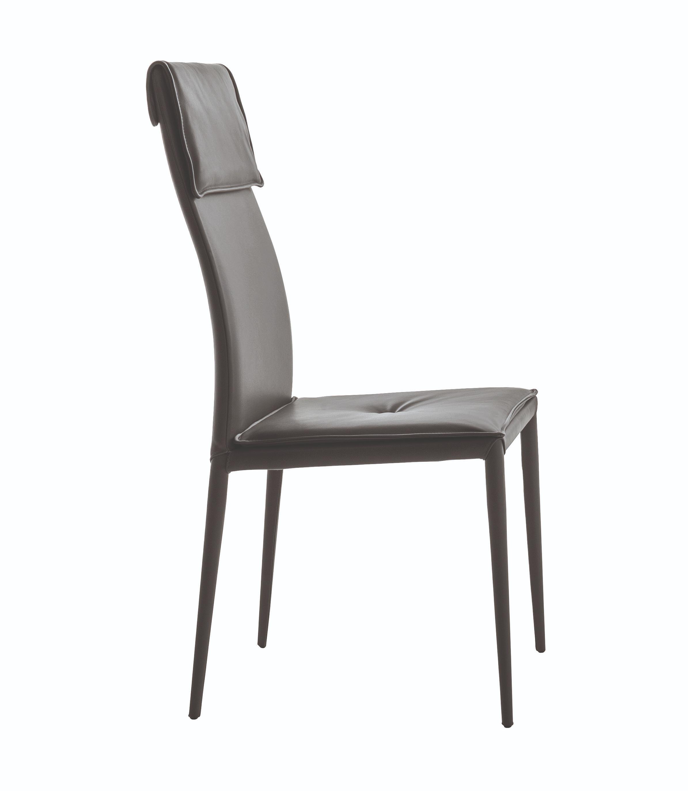 Adria Luxe Chair