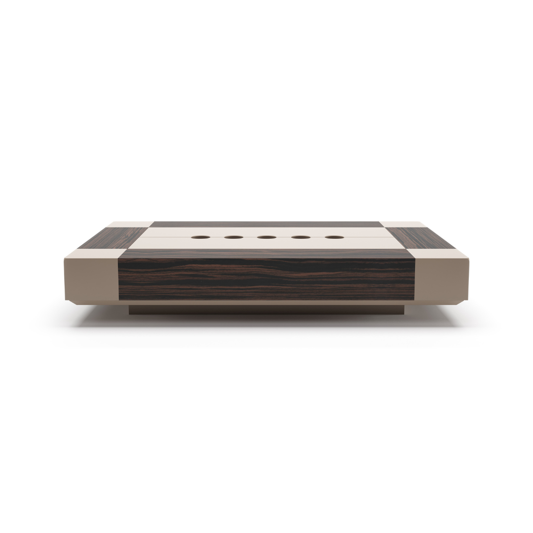 Claika Designer Coffee Table