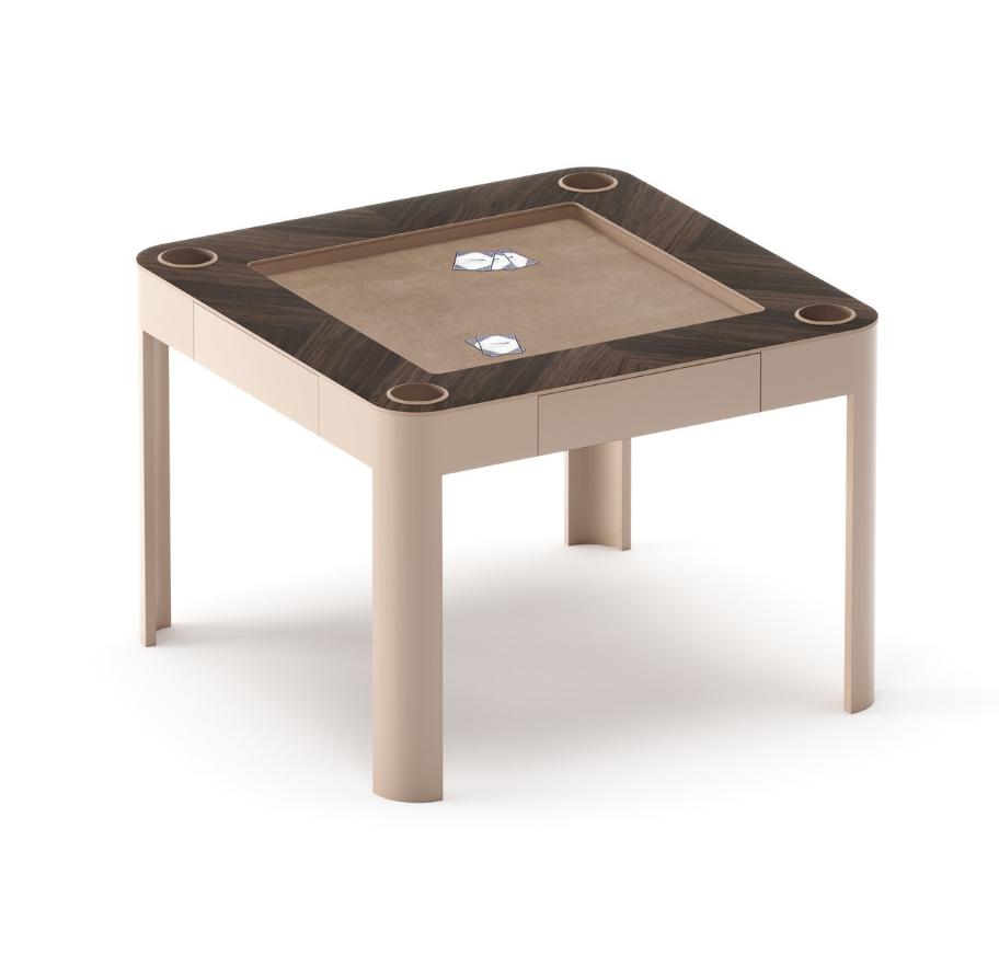 Enigma Prestige Multigame Table