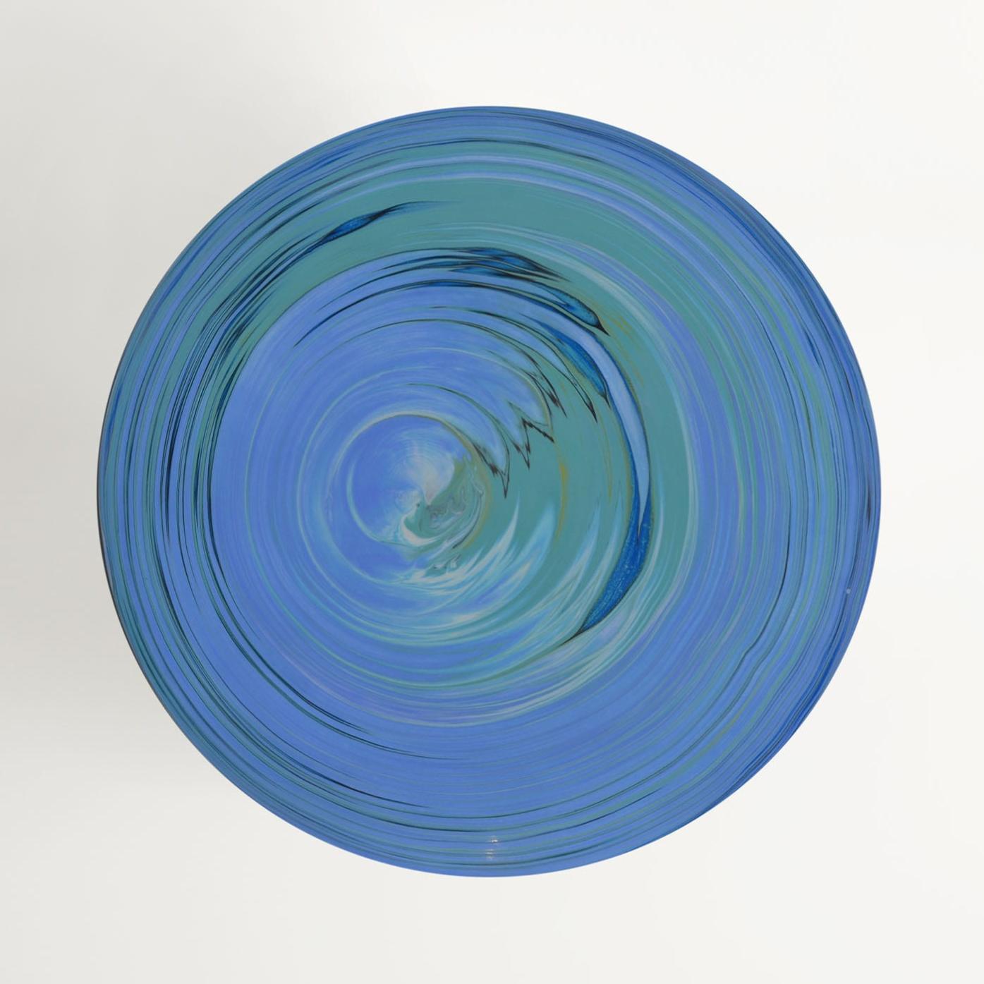 Astraliti Artisanal Side Table