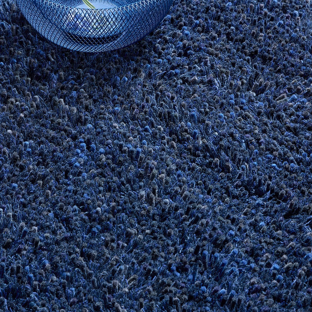 Eclipse Shaggy Rug