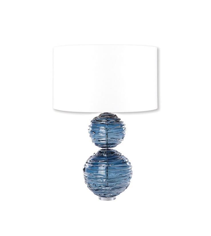 Alfie Junior Artisan Table Lamp