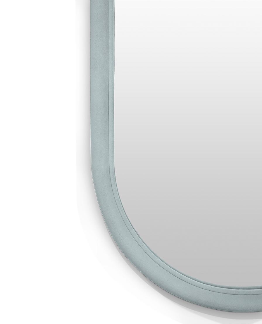 Sweet Swirl Mirror