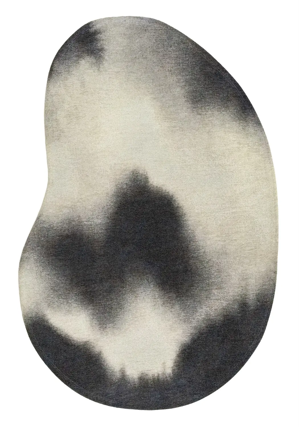Rain Premium Flatwoven Rug | Size: 235 × 340 cm