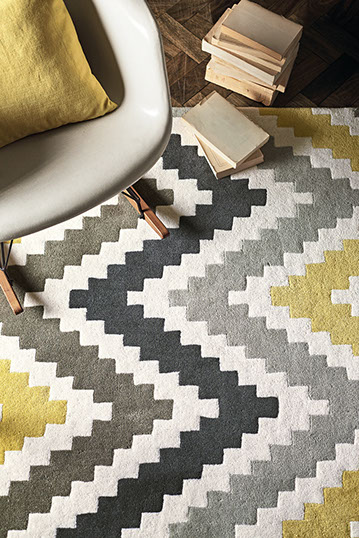 Scala Quince RG2001 Rug | Size: 200 x 280 cm
