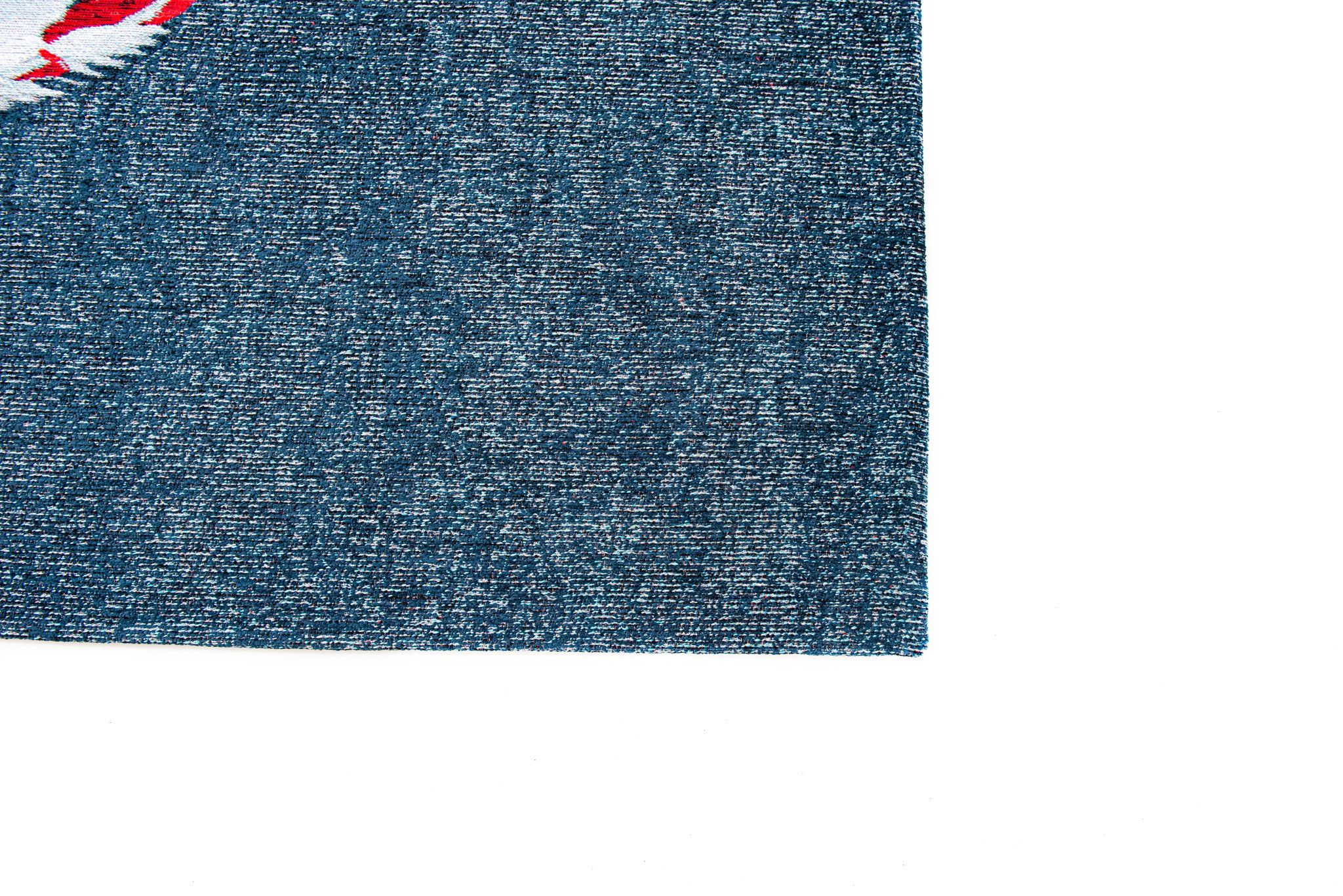 Japanese Pond Flatweave Rug | Size: 200 x 280 cm