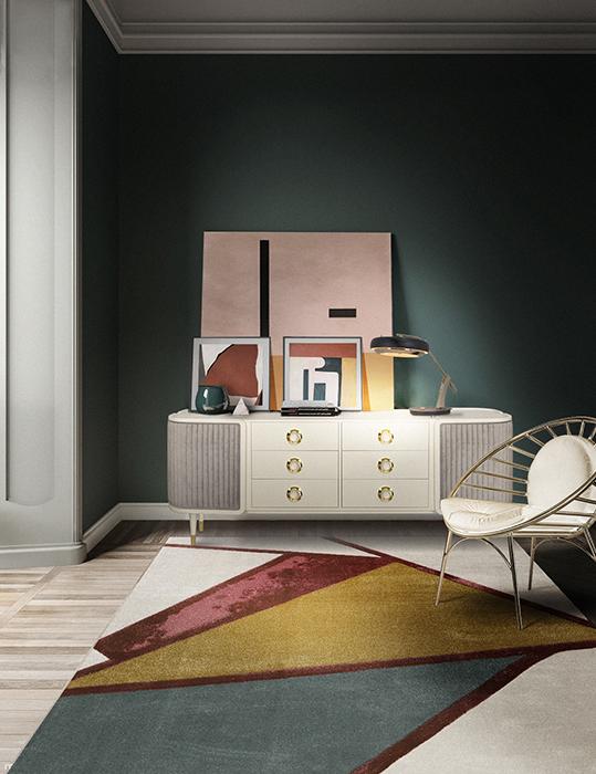 Damon Sideboard