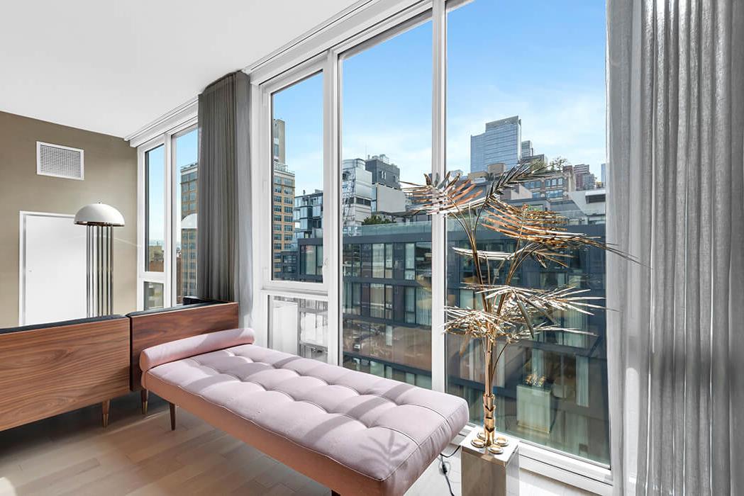 Nova Floor Lamp