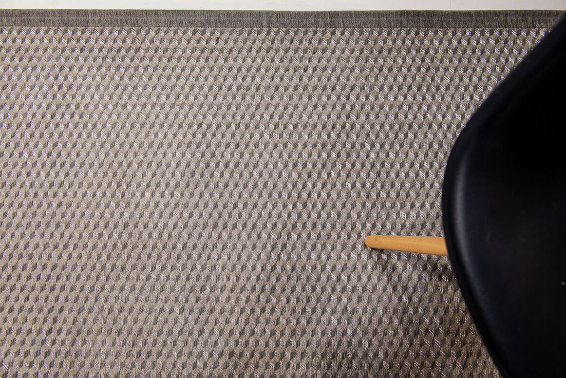 Cubetti 9032 Iridio Rug | Size: 170 x 240 cm