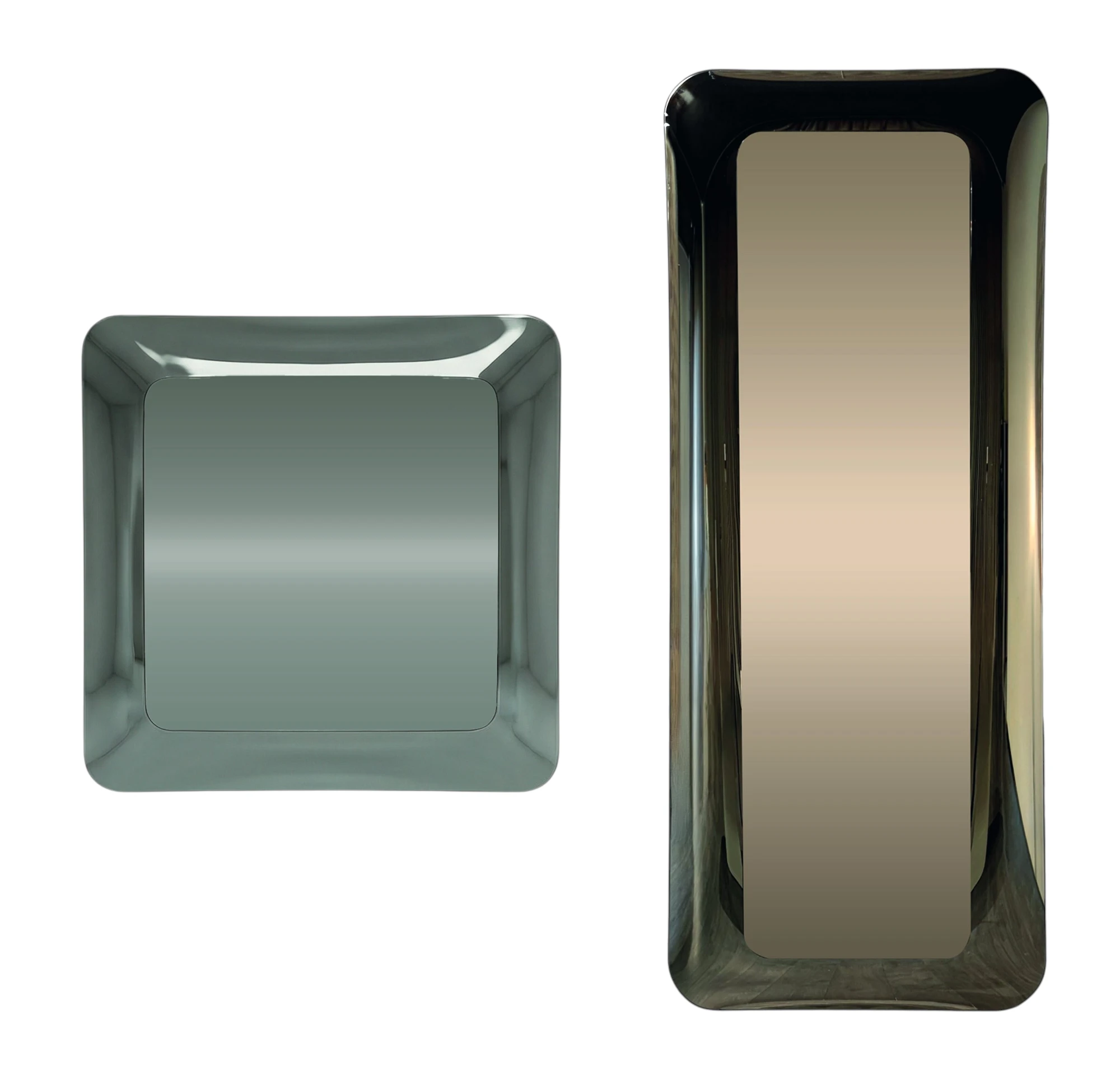 Reverso Mirror