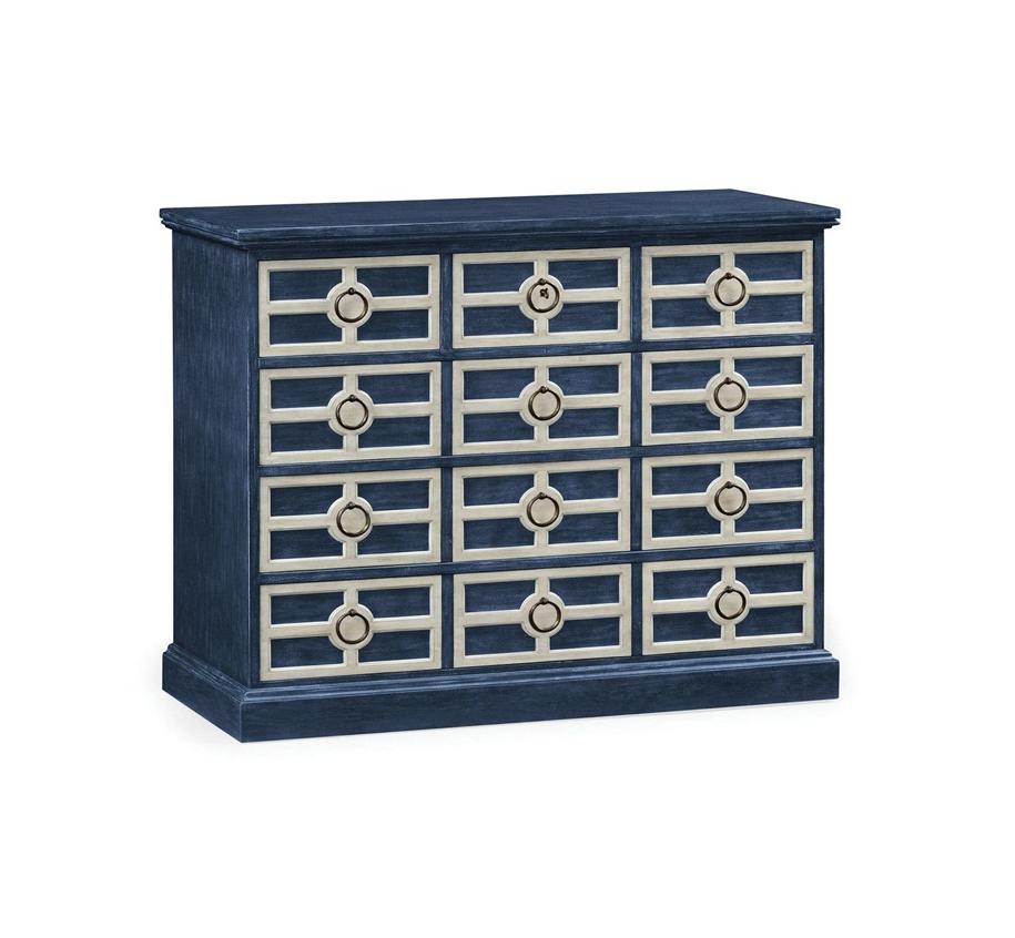 Midmoor Artisan Chest of Drawers