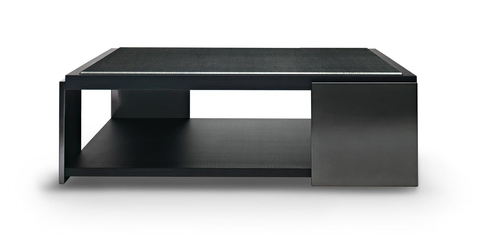 Square Coffee Table Design