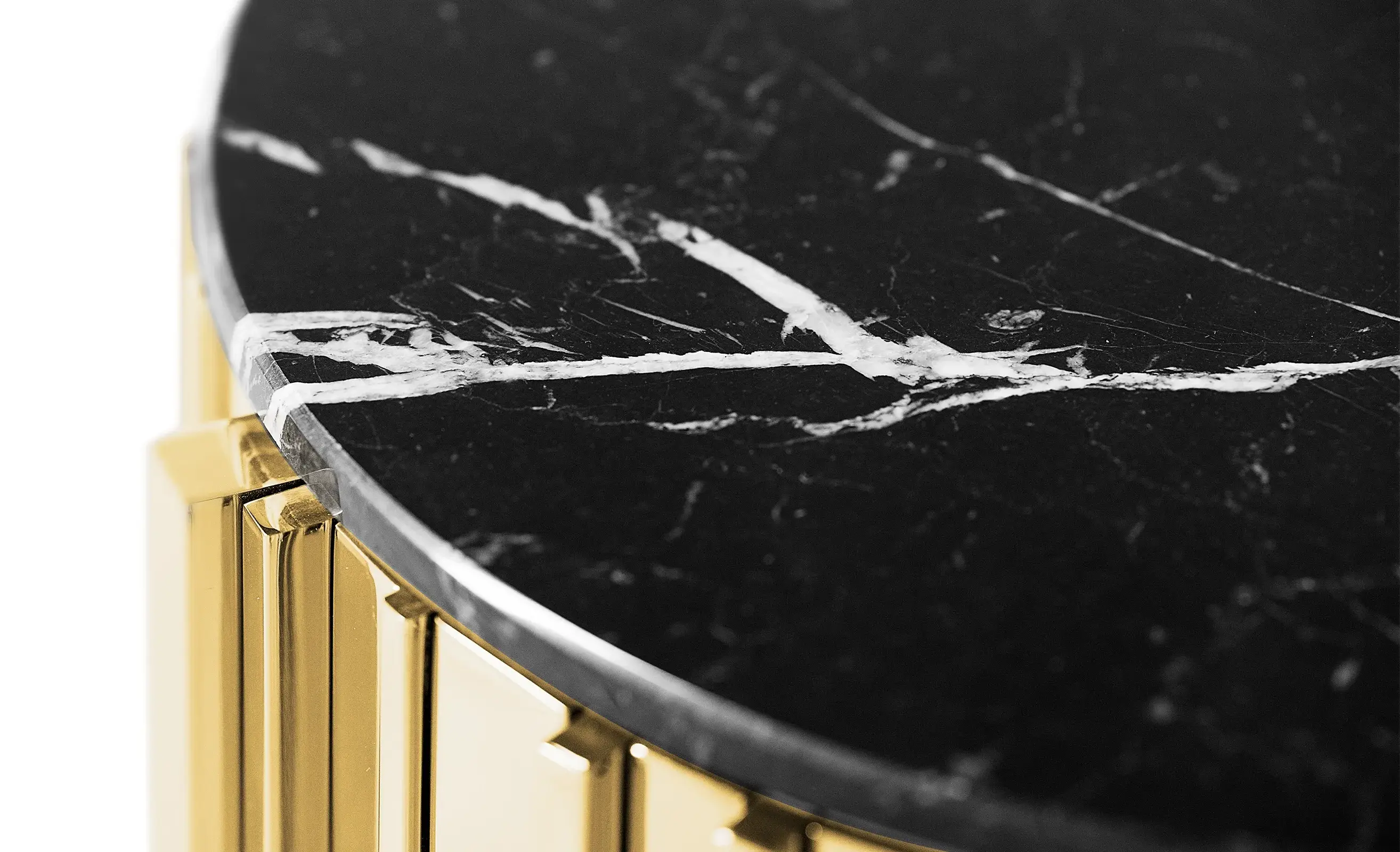 Majestic Big Side Table