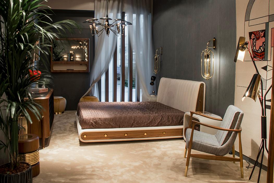 Silas Bed - 1