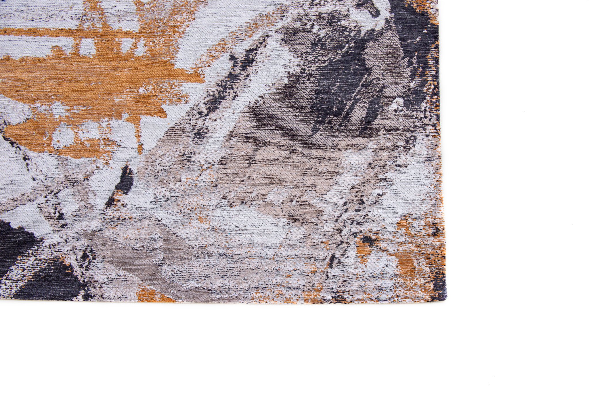 Middle Of Contemporary Rug | Size: 170 x 240 cm