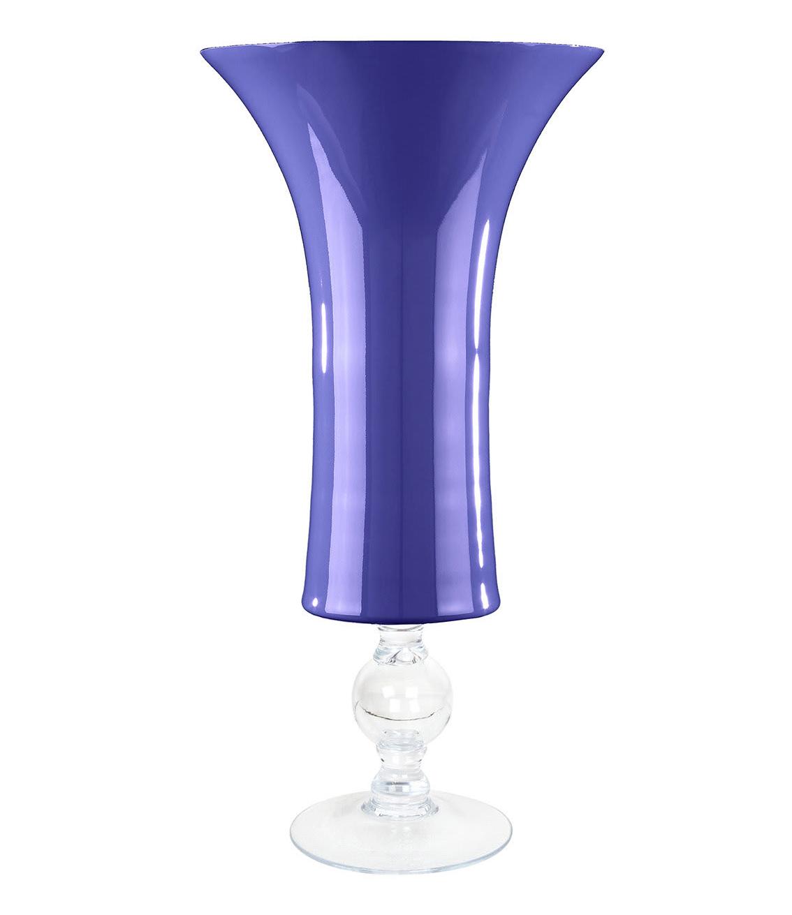 Laura Large Artisan Vase