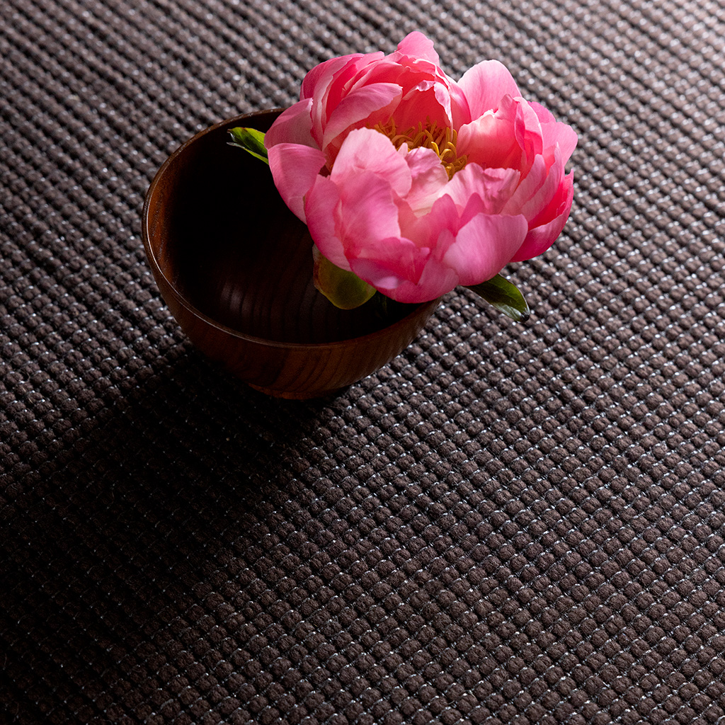 Matrix Cocoa Rug | Size: 250 x 350 cm