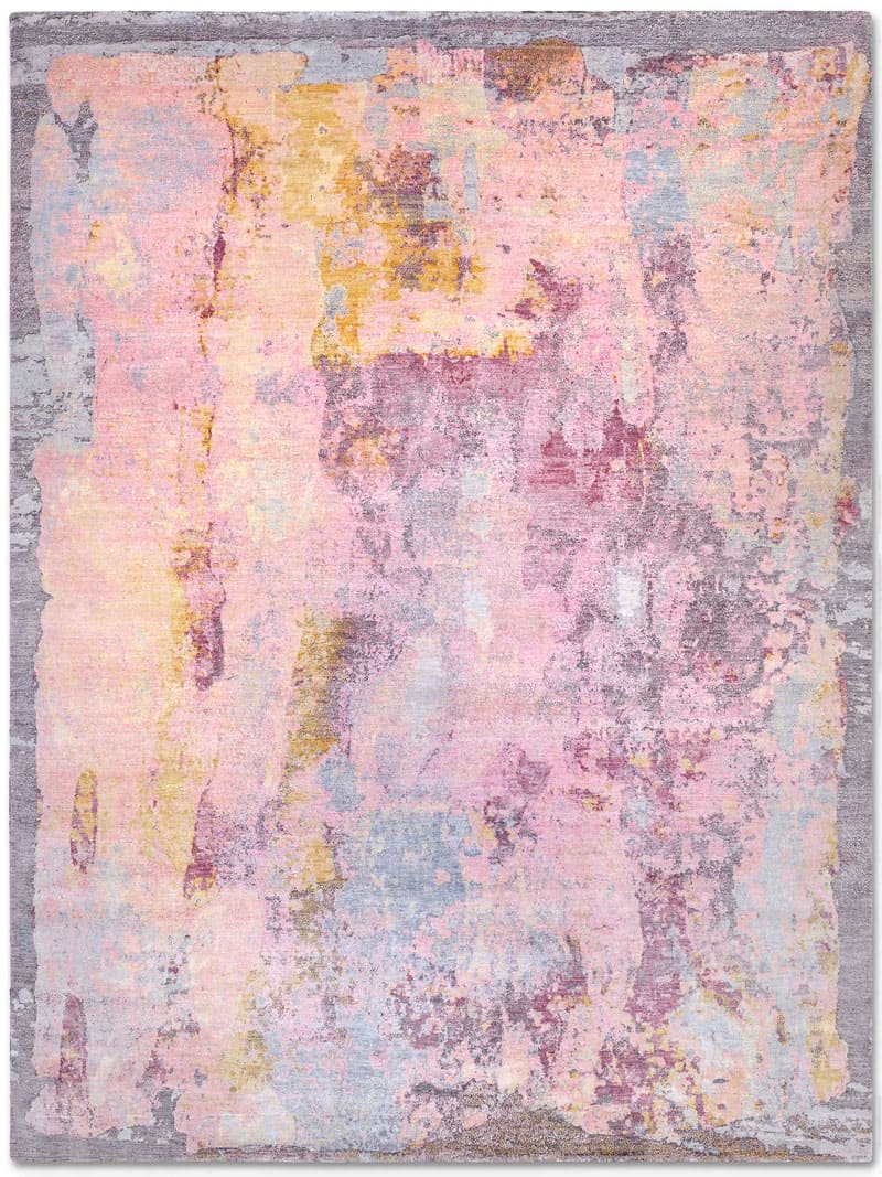 Stereo Handmade Luxury Rug