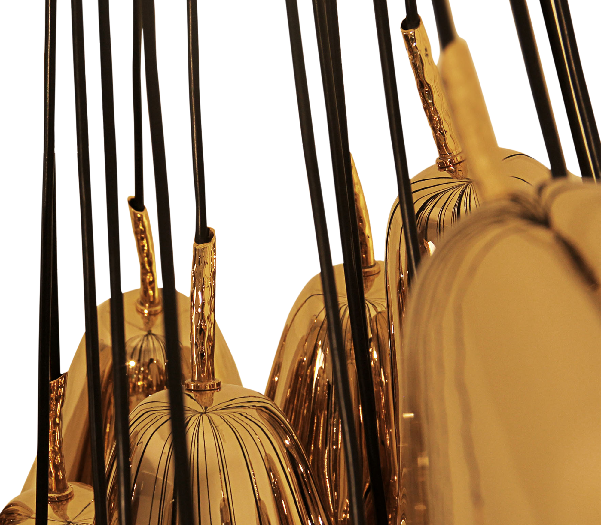 Stella II Luxe Chandelier