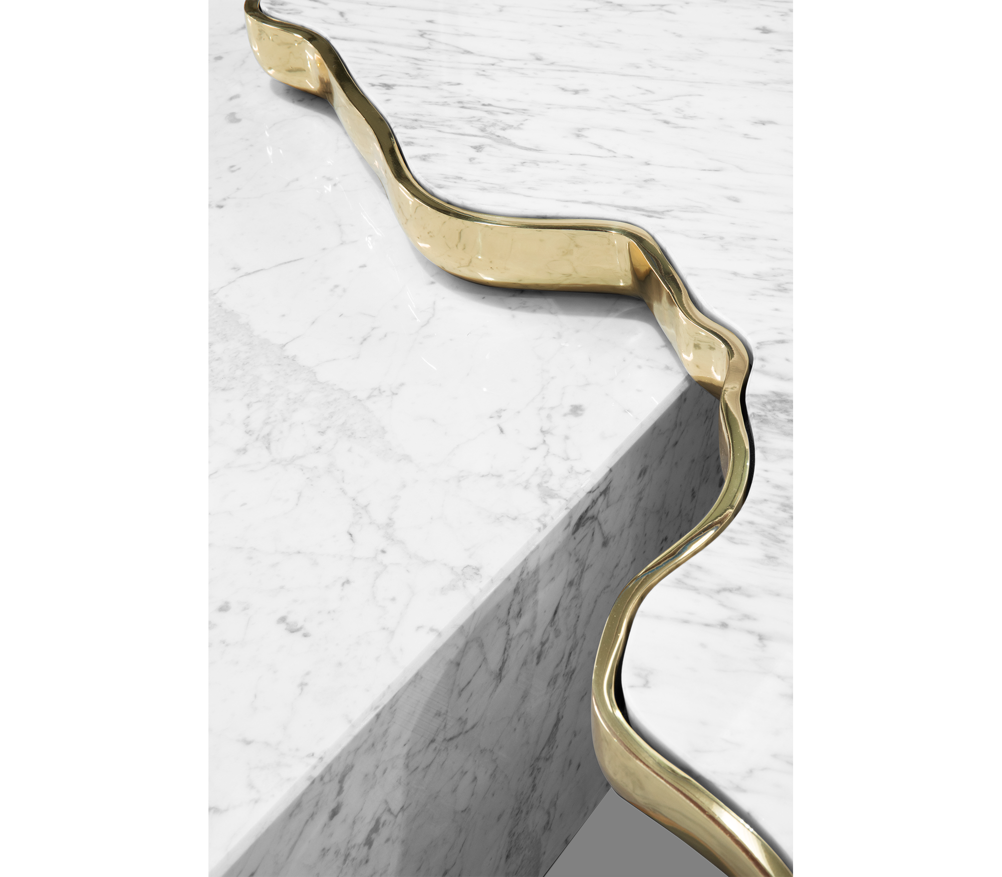 Valencia Luxe Centerpiece Table